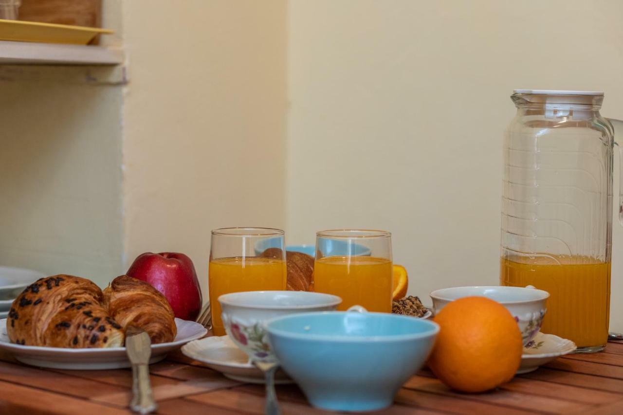 Guest House Blue Wave Dubrovnik Exterior foto