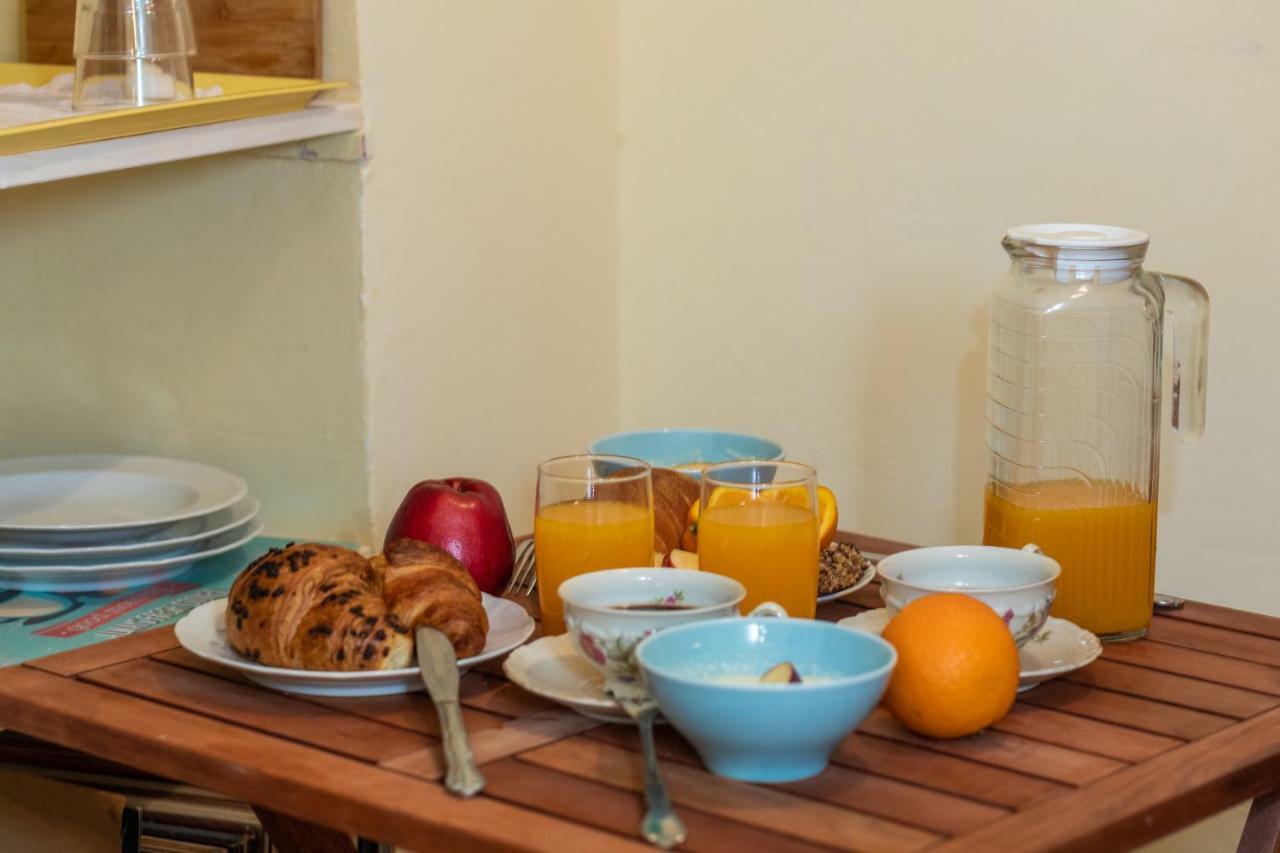 Guest House Blue Wave Dubrovnik Exterior foto